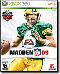 Madden 2009 - (Complete, Xbox 360) - Image 2
