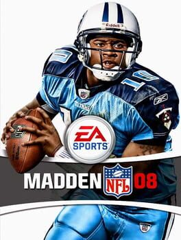 Madden NFL 08 - (Complete, Xbox 360) - Image 2