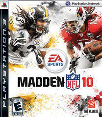 Madden NFL 10 - (Complete, Playstation 3) - Image 2