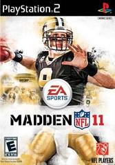 Madden NFL 11 - (Complete, Playstation 2) - Image 2