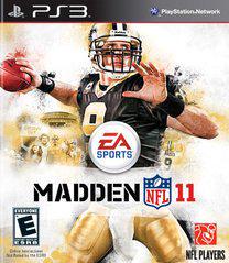 Madden NFL 11 - (Complete, Playstation 3) - Image 2