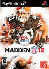 Madden NFL 12 - (Complete, Playstation 2) - Image 2