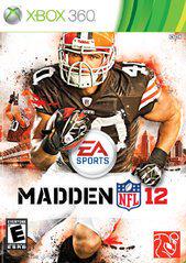 Madden NFL 12 - (Complete, Xbox 360) - Image 2