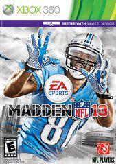 Madden NFL 13 - (Complete, Xbox 360) - Image 2
