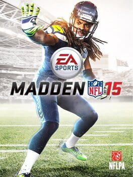 Madden NFL 15 - (Complete, Playstation 4) - Image 2