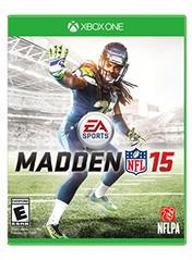 Madden NFL 15 - (Complete, Xbox One) - Image 2
