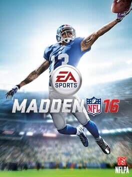 Madden NFL 16 - (Complete, Playstation 4) - Image 2