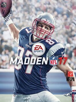 Madden NFL 17 - (Complete, Playstation 4) - Image 2