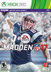 Madden NFL 17 - (Complete, Xbox 360) - Image 2