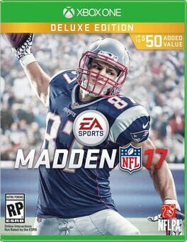 Madden NFL 17 [Deluxe Edition] - (Complete, Playstation 4) - Image 2