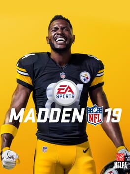 Madden NFL 19 - (Complete, Playstation 4) - Image 2