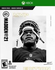 Madden NFL 21 [MVP Edition] - (Complete, Xbox One) - Image 2