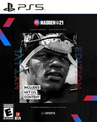 Madden NFL 21 [Next Level Edition] - (Complete, Playstation 5) - Image 2