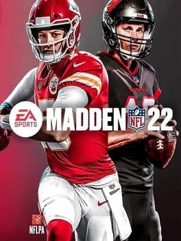 Madden NFL 22 - (Complete, Playstation 4) - Image 2