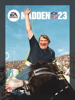 Madden NFL 23 - (Complete, Playstation 4) - Image 2