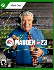 Madden NFL 23 - (Complete, Xbox One) - Image 2