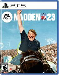 Madden NFL 23 - (New, Playstation 5) - Image 2