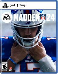 Madden NFL 24 - (New, Playstation 5) - Image 2