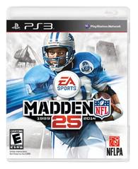 Madden NFL 25 - (Complete, Playstation 3) - Image 2