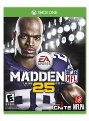 Madden NFL 25 - (Complete, Xbox One) - Image 2