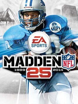 Madden NFL 25 - (New, Playstation 4) - Image 2