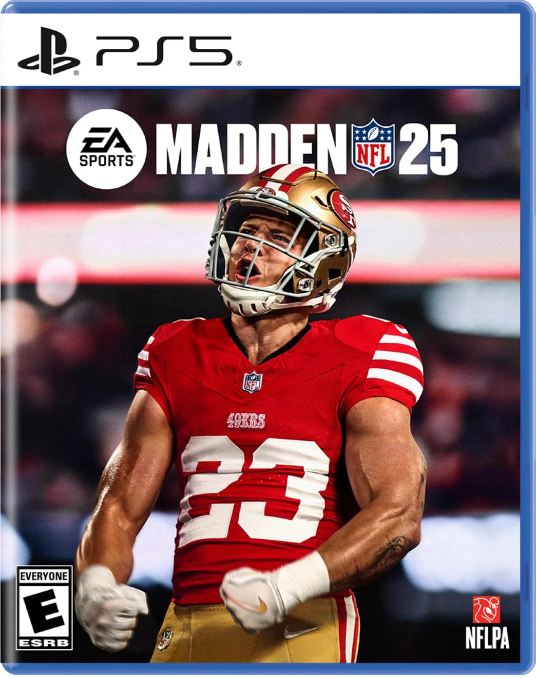 Madden NFL 25 - (New, Playstation 5) - Image 2