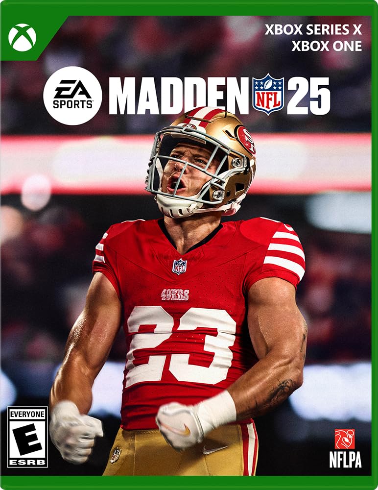 Madden NFL 25 - (New, Xbox Series X) - Image 2