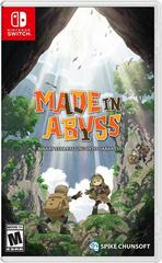 Made In Abyss: Binary Star Falling Into Darkness - (Complete, Nintendo Switch) - Image 2