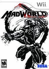 MadWorld - (Complete, Wii) - Image 2