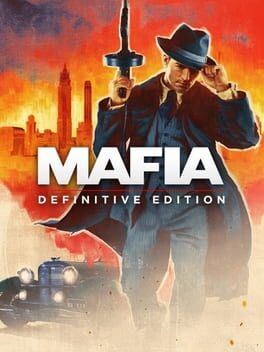 Mafia: Definitive Edition - (Complete, Playstation 4) - Image 2