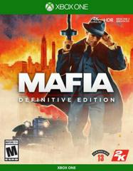 Mafia: Definitive Edition - (Complete, Xbox One) - Image 2