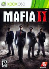 Mafia II - (Complete, Xbox 360) - Image 2