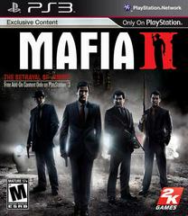 Mafia II - (New, Playstation 3) - Image 2