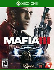 Mafia III - (Loose, Xbox One) - Image 2