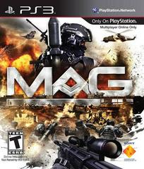 MAG - (Complete, Playstation 3) - Image 2