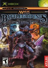 Magic the Gathering Battlegrounds - (Complete, Xbox) - Image 2