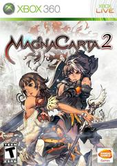 Magna Carta 2 - (Complete, Xbox 360) - Image 2
