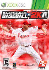 Major League Baseball 2K11 - (Complete, Xbox 360) - Image 2