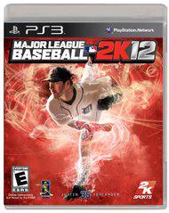 Major League Baseball 2K12 - (Complete, Playstation 3) - Image 2