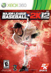 Major League Baseball 2K12 - (Complete, Xbox 360) - Image 2