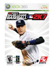 Major League Baseball 2K7 - (Complete, Xbox 360) - Image 2