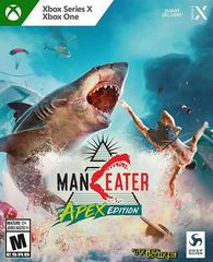 Maneater [Apex Edition] - (Complete, Xbox Series X) - Image 2