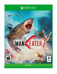 Maneater - (Complete, Xbox One) - Image 2