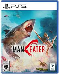 Maneater - (New, Playstation 5) - Image 2