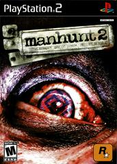 Manhunt 2 - (Complete, Playstation 2) - Image 2