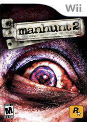 Manhunt 2 - (Complete, Wii) - Image 2