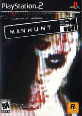 Manhunt - (Complete, Playstation 2) - Image 2
