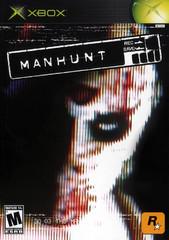 Manhunt - (Complete, Xbox) - Image 2