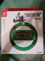 Mario Kart 8 Deluxe Wheel [Luigi] - (Loose, Nintendo Switch) - Image 2