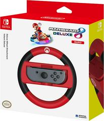 Mario Kart 8 Deluxe Wheel [Mario] - (Loose, Nintendo Switch) - Image 2
